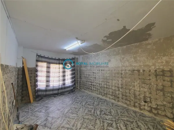 Apartament 3 camere Ploiești - poza 6