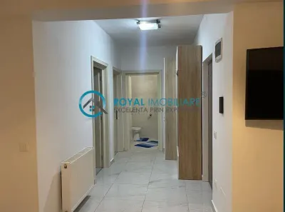 Royal Imobiliare - Inchiriere apartament 3 camere zona 9 Mai - foto 12