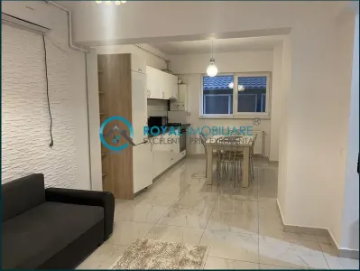 Royal Imobiliare - Inchiriere apartament 3 camere zona 9 Mai - foto 3