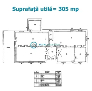 Royal Imobiliare-Vanzare Spatiu de Productie Zona Nord - foto 13