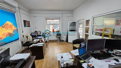 Royal Imobiliare-Vanzare Spatiu de Productie Zona Nord - foto 4