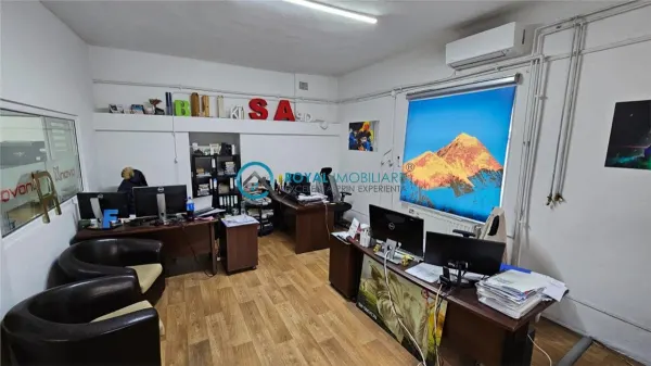 Spațiu industrial Ploiești - poza 5