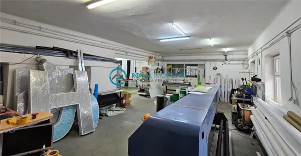 Spațiu industrial Ploiești - poza 6
