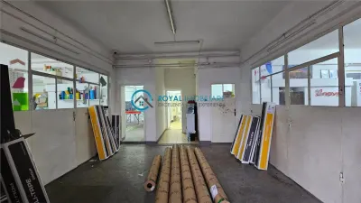 Royal Imobiliare-Vanzare Spatiu de Productie Zona Nord - foto 10