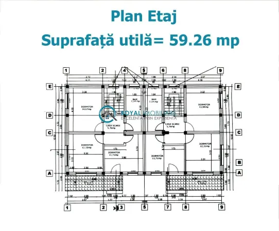 Casă 4 camere Ploiești - poza 7