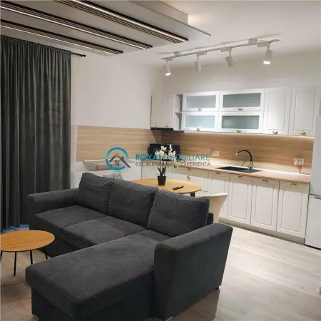 Apartament 2 camere Ploiești - poza 1