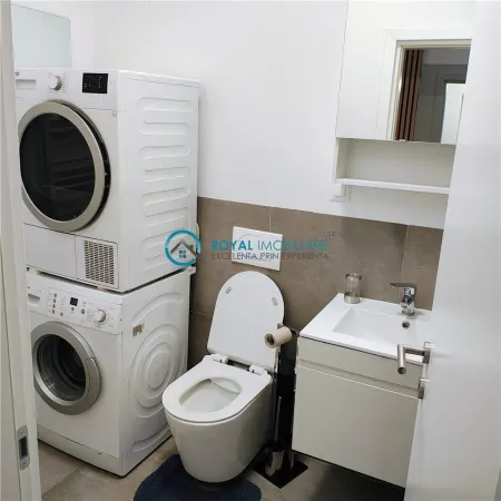 Apartament 2 camere Ploiești - poza 13