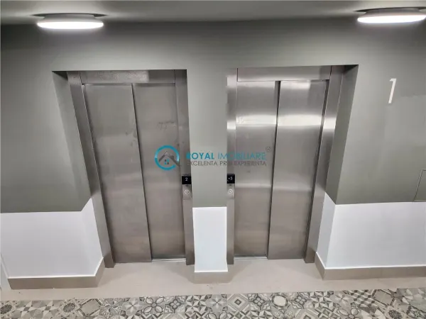Apartament 2 camere Ploiești - poza 14