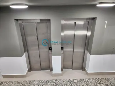Royal Imobiliare - Inchiriere apartament 2 camere zona Sud - foto 14