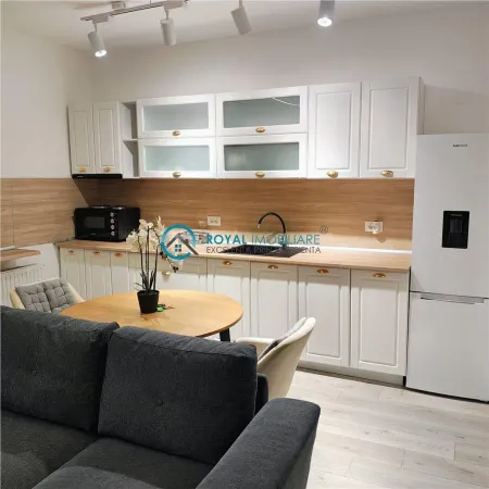 Apartament 2 camere Ploiești - poza 4