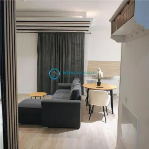 Royal Imobiliare - Inchiriere apartament 2 camere zona Sud - foto 5