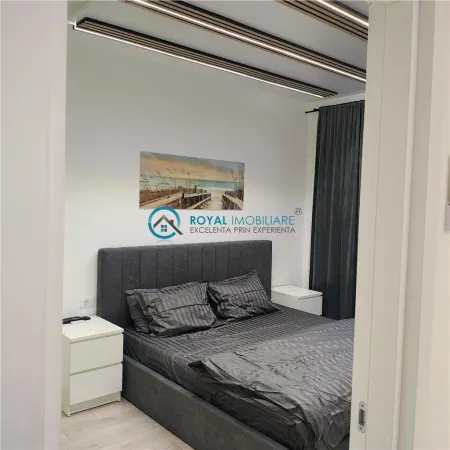Apartament 2 camere Ploiești - poza 8