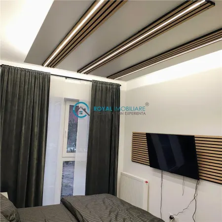 Apartament 2 camere Ploiești - poza 9