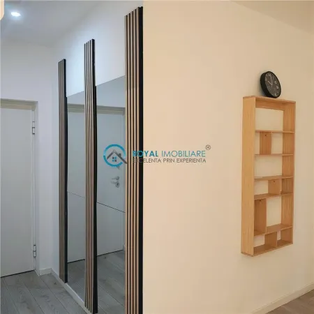 Apartament 2 camere Ploiești - poza 10