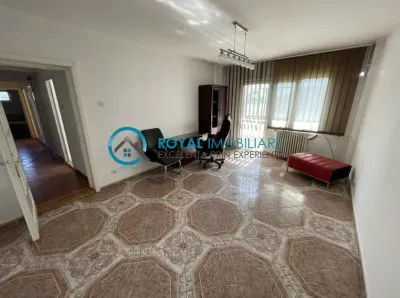 Royal Imobiliare - Vanzare Apartament zona Democratiei - Ploiesti