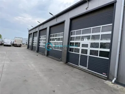 Royal Imobiliare - Vanzare spatiu industrial zona Tantareni - foto 2