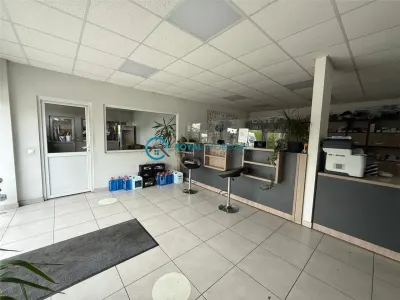 Royal Imobiliare - Vanzare spatiu industrial zona Tantareni - foto 8