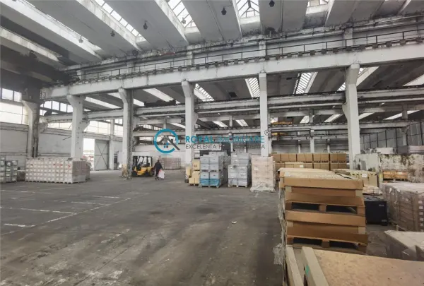 Spațiu industrial Ploiești - poza 2