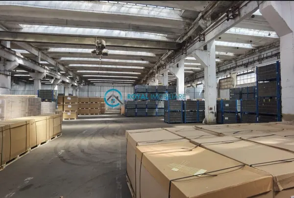 Spațiu industrial Ploiești - poza 7