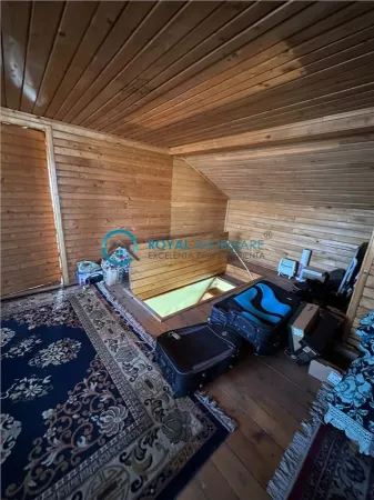 Casă 5 camere Ploiești - poza 11