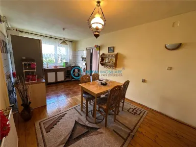 Royal Imobiliare - Vanzare vila P+1+M zona Romana - foto 12