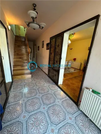Casă 5 camere Ploiești - poza 15