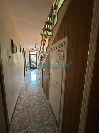 Casă 5 camere Ploiești - poza 16