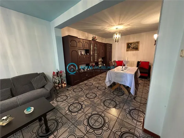 Casă 5 camere Ploiești - poza 3