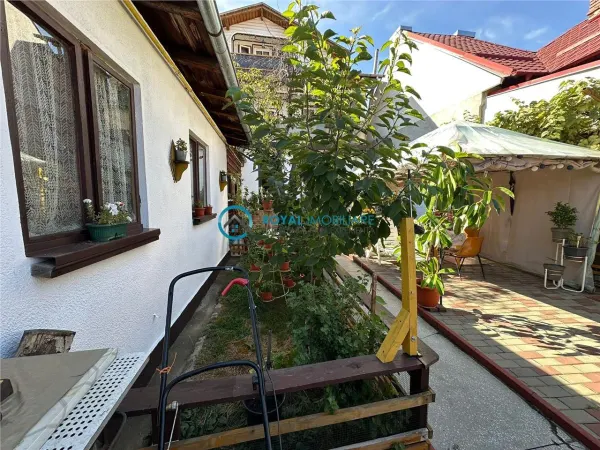Casă 5 camere Ploiești - poza 25