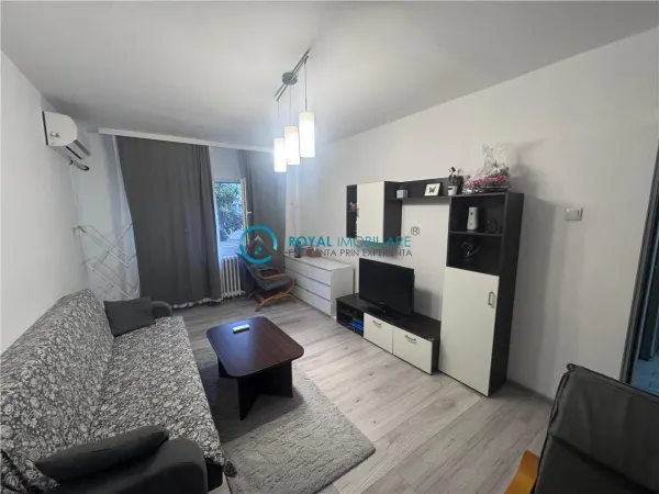 Apartament 2 camere Ploiești - poza 1