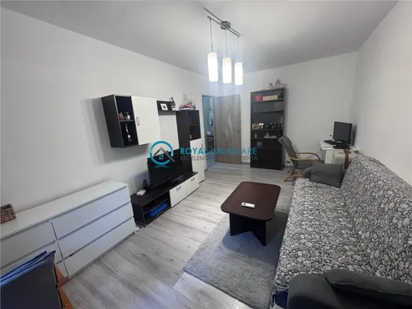 Apartament 2 camere Ploiești - poza 2