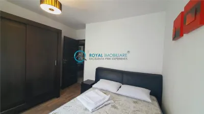 Royal Imobiliare-Inchiriere Apartament 3 Camere Zona Piata Mihai Viteazu - foto 5