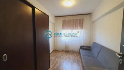 Royal Imobiliare-Inchiriere Apartament 3 Camere Zona Piata Mihai Viteazu - foto 7