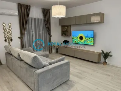 Royal Imobiliare-Inchiriere Apartament 2 Camere Zona Vest - Ploiesti
