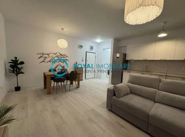 Apartament 2 camere Ploiești - poza 2