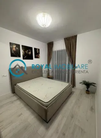 Apartament 2 camere Ploiești - poza 3