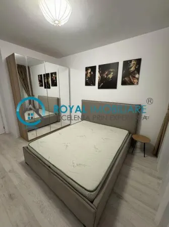 Apartament 2 camere Ploiești - poza 4