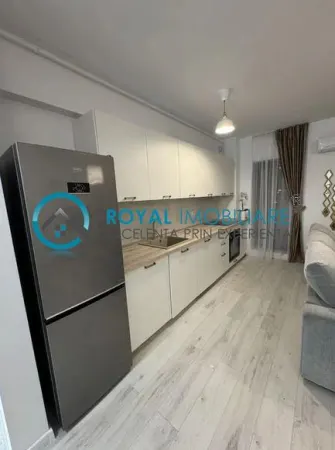 Apartament 2 camere Ploiești - poza 5