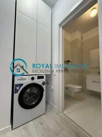 Apartament 2 camere Ploiești - poza 6