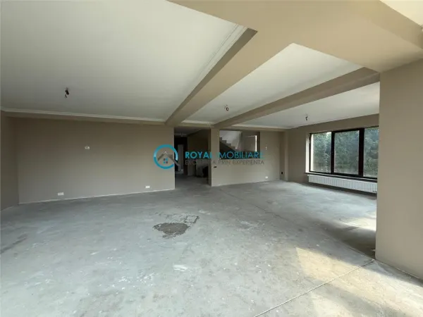 Casă 7 camere Păulești - poza 13