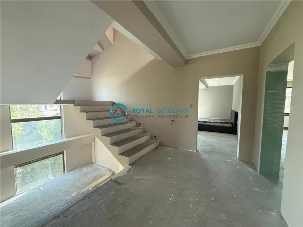 Casă 7 camere Păulești - poza 14