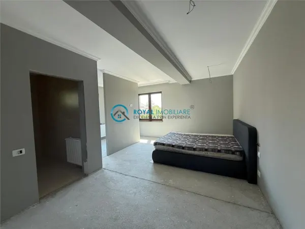Casă 7 camere Păulești - poza 15
