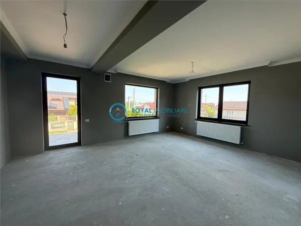 Casă 7 camere Păulești - poza 18