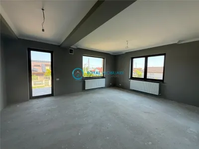 Royal Imobiliare - Vanzare Vila zona Paulesti - foto 18