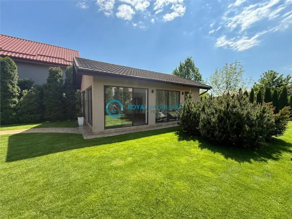 Casă 7 camere Păulești - poza 3