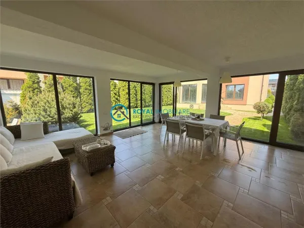 Casă 7 camere Păulești - poza 4