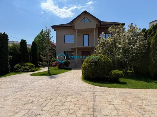 Casă 7 camere Păulești - poza 7