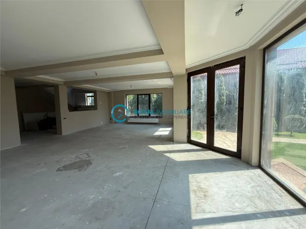 Casă 7 camere Păulești - poza 9