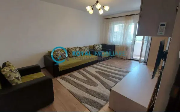 Apartament 3 camere Ploiești - poza 1