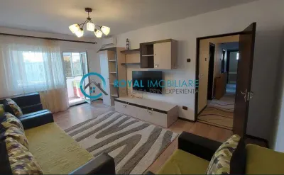 Royal Imobiliare - Inchiriere apartament 3 camere zona Malu Rosu - foto 2